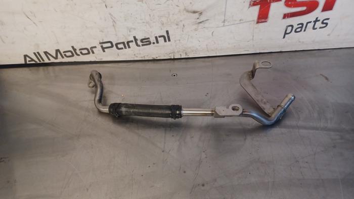 Tube d'eau d'un Audi RS3, -, 3 mois de garantie, Audi, Utilisé