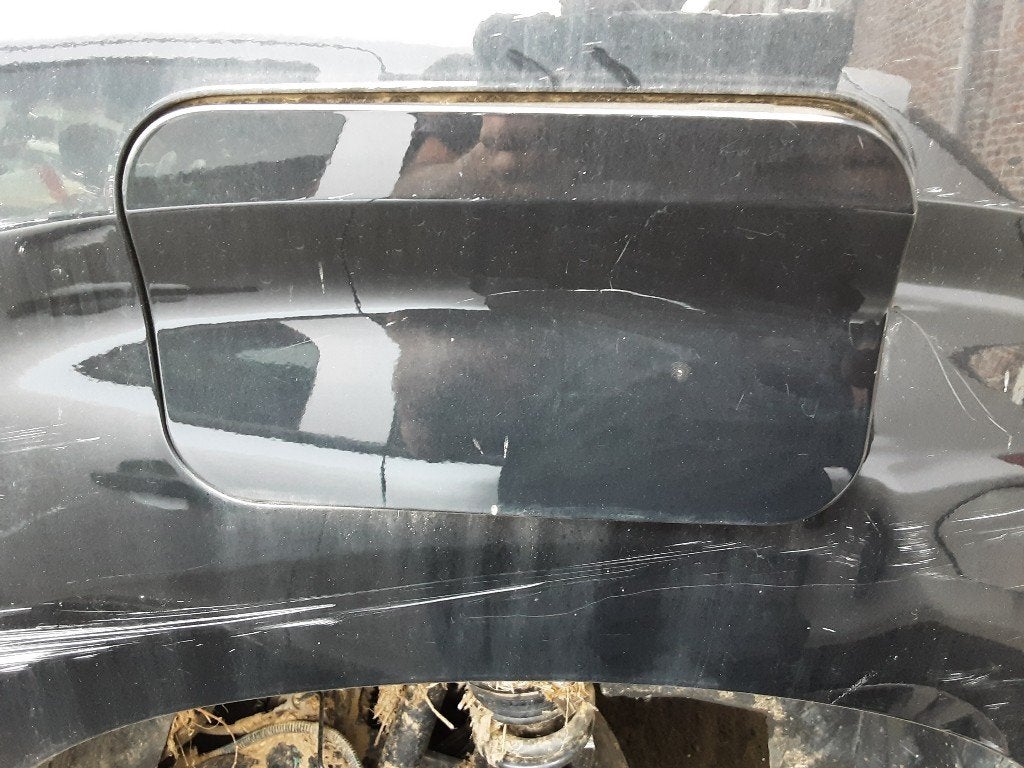 TANKKLEP Peugeot Partner (EF / EU) (01-2018/-), Auto-onderdelen, Gebruikt, Peugeot