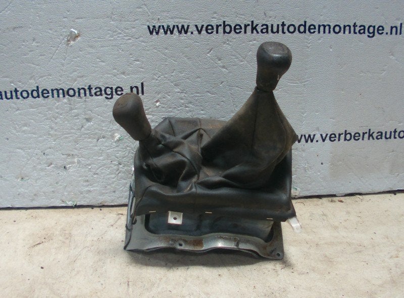 VERSNELLINGSPOOK schakel. Opel Frontera (6B), Gebruikt, Opel, Opel Automobile GmbH, Kontakt-opel@opel.com