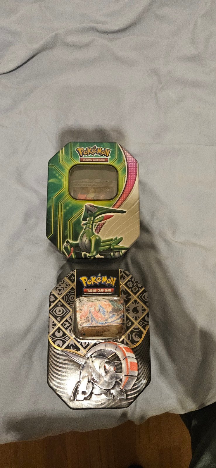 pokemon kaarten, Enlèvement, Utilisé, Booster box, Foil
