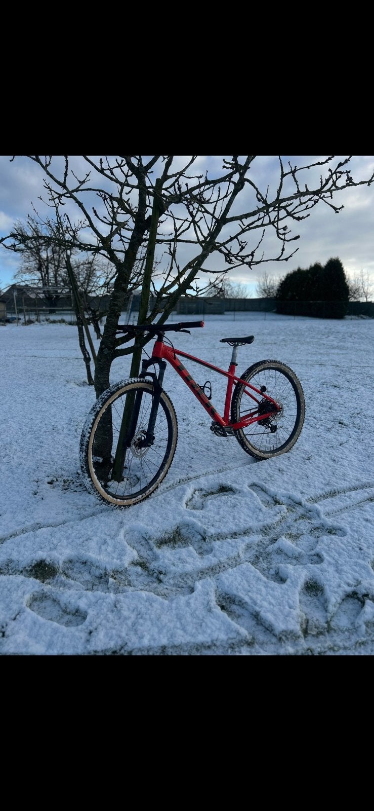 Trek x-caliber 8, Vélos & Vélomoteurs, Autres marques, 10 à 15 vitesses, Enlèvement, Utilisé