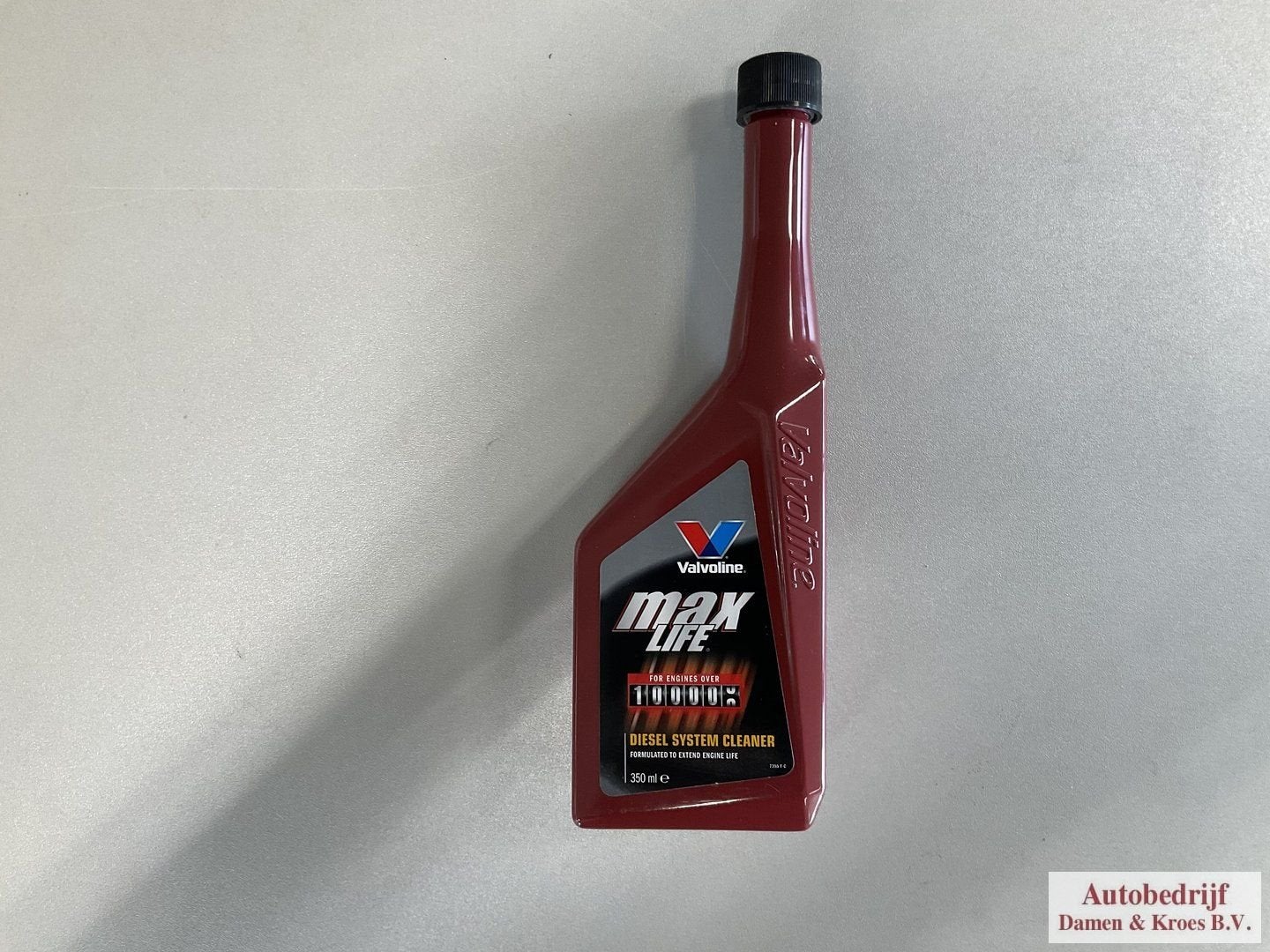 Valvoline MAX LIFE Motorreiniger Diesel, Enlèvement ou Envoi, -, -, -