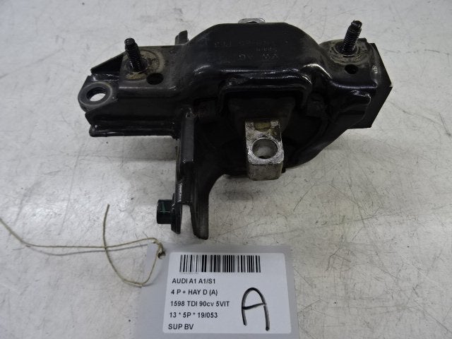 SUPPORT BOITE DE VITESSES Audi A1 Sportback (8XA / 8XF), Utilisé, Audi