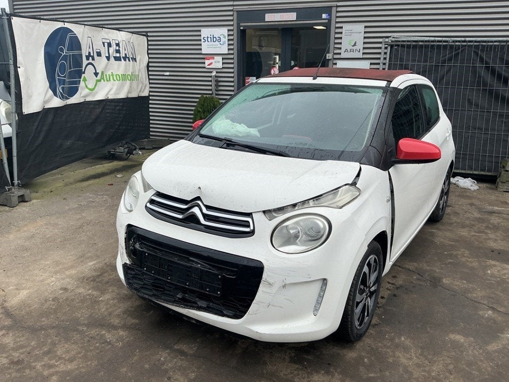 ORDINATEUR DIRECTION ASSISTEE Citroën C1 (|B000868780|), Citroën, Kontakt-citroen@citroen.com, Utilisé, Citroën Deutschland GmbH