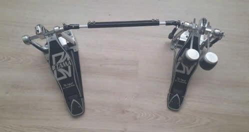 Tama HP30TW, Muziek en Instrumenten, Ophalen, Tama