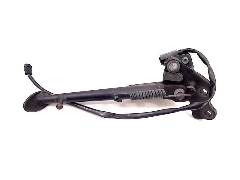 ZIJSTANDAARD Kawasaki Z 1000 2014-2016 (Z1000 ZR1000F-G), Motoren, Dhr. S. di Majo, Gebruikt, Info@cama-motorparts.nl, P.J. Troelstraweg 8 8
3144 CX  MAASSLUIS, NL