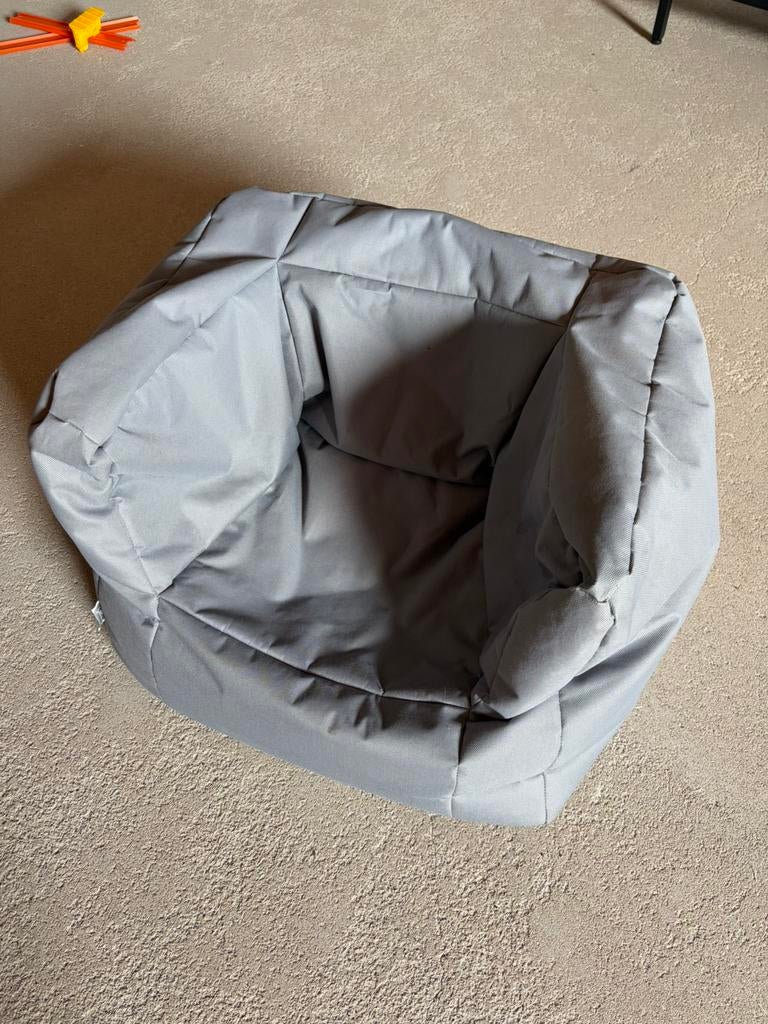 Kinder stoel jollein, Maison & Meubles, Sièges-poires, Enlèvement, Comme neuf, Pouf