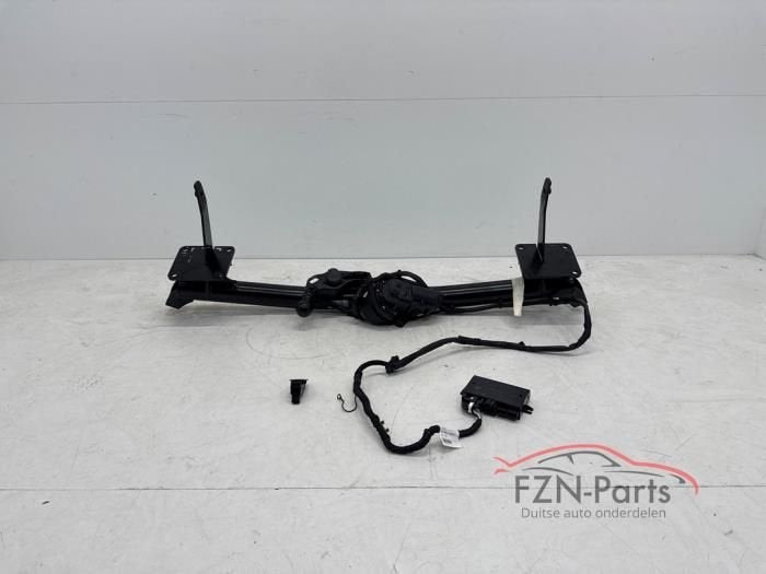 VW ID-Buzz 1T3 Elektrische Trekhaak+ Module+ Knop