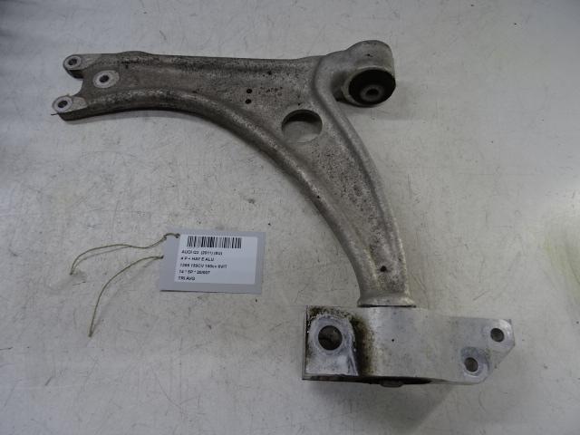 BRAS DE SUSPENSION AVANT GAUCHE (TRIANGLE) Q3 (8UB / 8UG), Utilisé, Audi