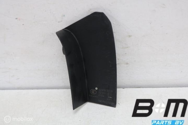 Afdekking achterlicht rechts VW Tiguan 5N 5N0945312D, Gebruikt