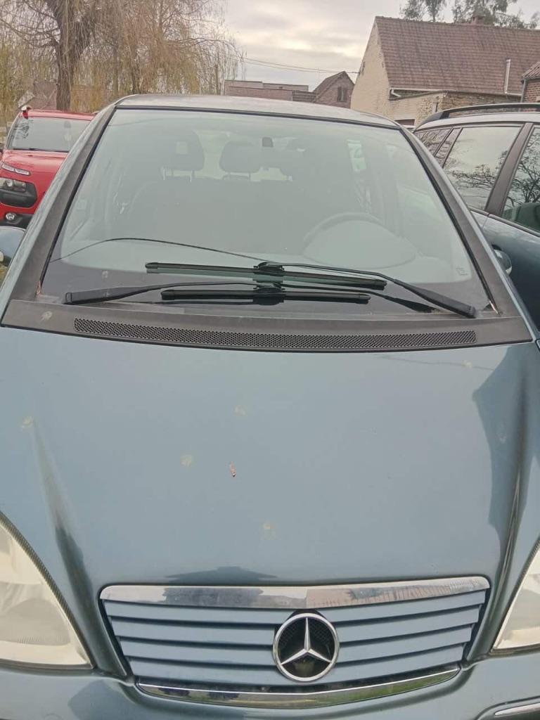 auto, Autos, Achat, 5 portes, Automatique, Particulier