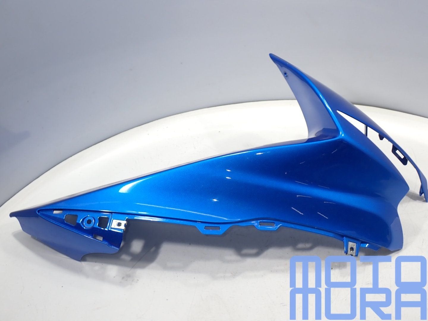 Flanc supérieur droit Suzuki GSX-R 600 / 750 2011 - 2017 L1, -, Utilisé, -, -
