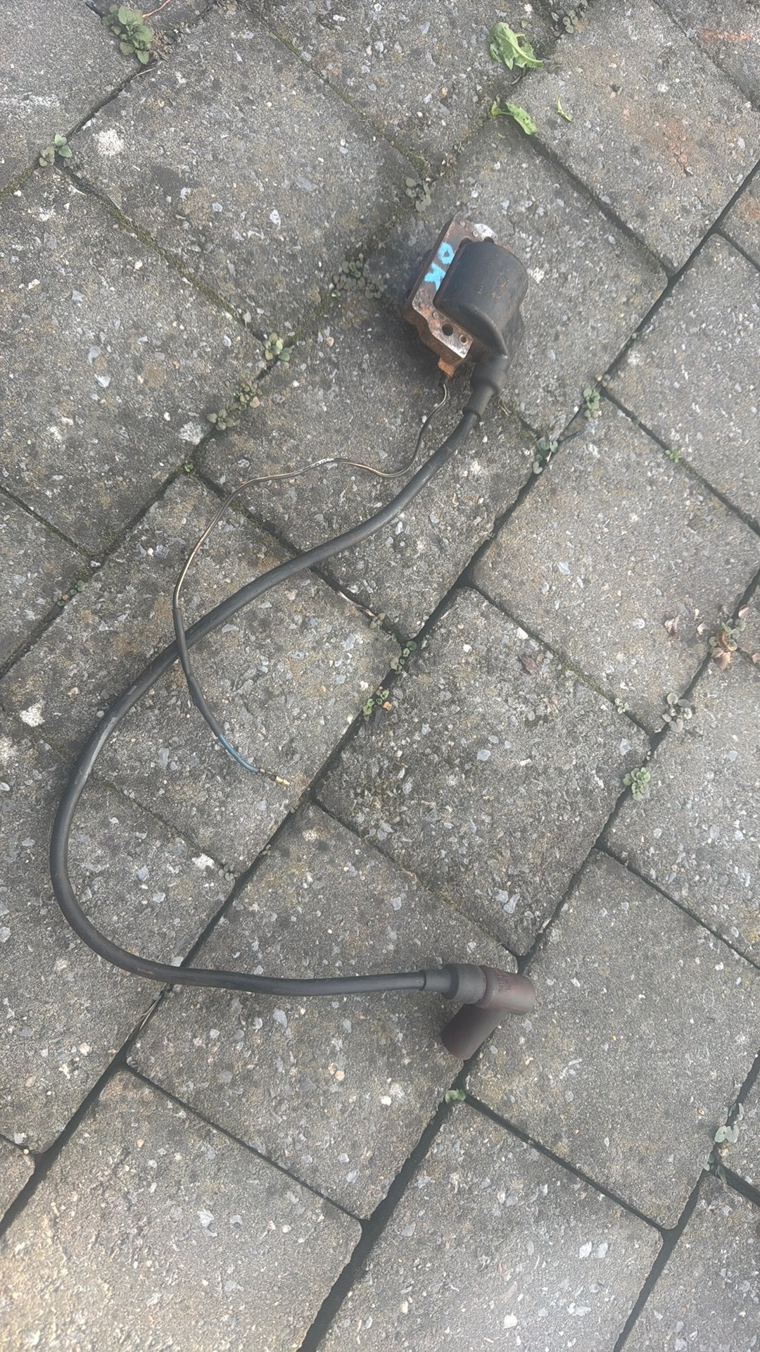Honda camino bobijn getest niet ingekort, Ophalen of Verzenden, Gebruikt