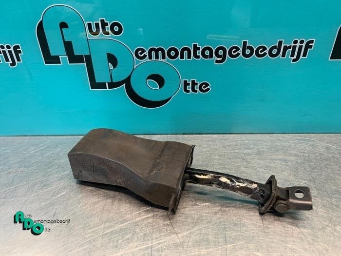 Butée 2portes gauche d'un Volkswagen Polo (Polo 09-), Autos : Pièces & Accessoires, Volkswagen, -, 3 mois de garantie, Utilisé