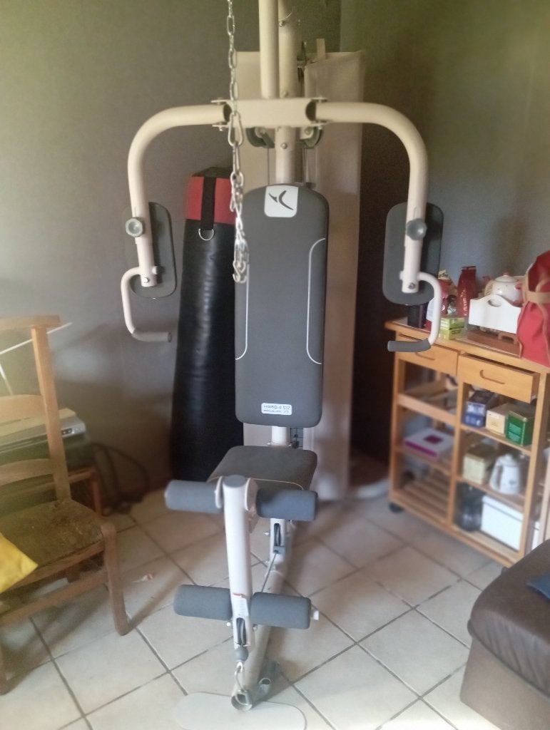 sports fitness, Sports & Fitness, Enlèvement, Utilisé, Bras, Autres types