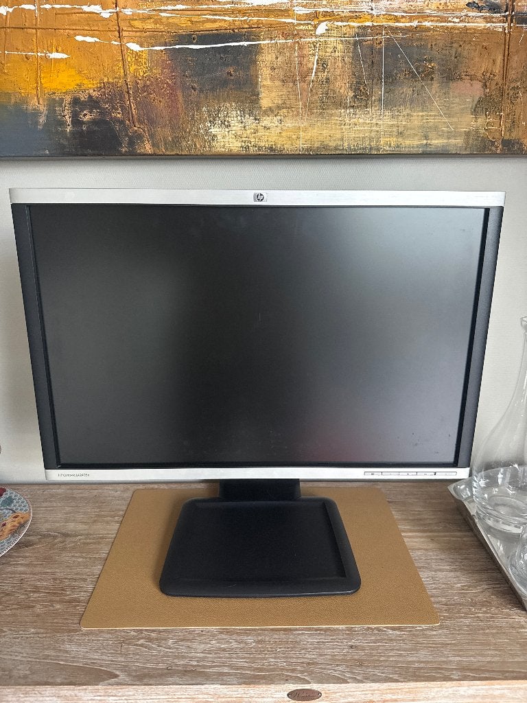 Hp Compaq LA2405x, Computers en Software, Monitoren, Zo goed als nieuw, 61 t/m 100 Hz, DisplayPort, LED, Ophalen of Verzenden