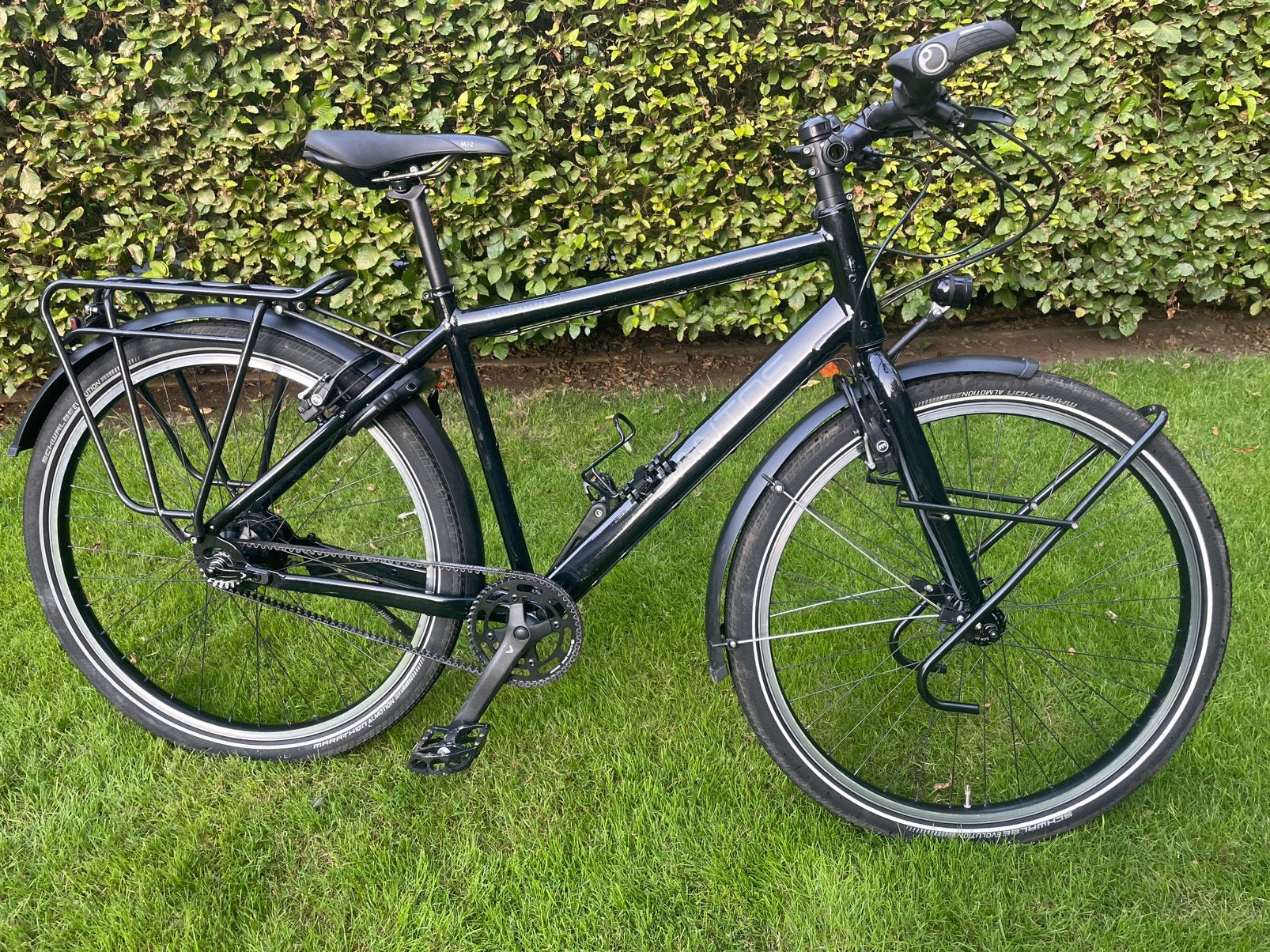 Vélo de randonnée à vendre, Vélos & Vélomoteurs, Enlèvement, Comme neuf