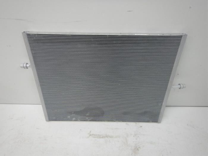 Radiateur Mercedes Sprinter (22741308), Ophalen of Verzenden, Gebruikt