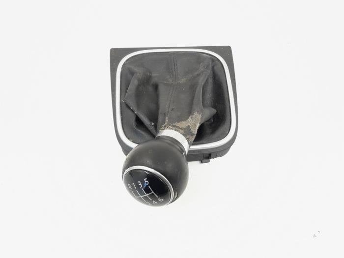 Enveloppe levier de vitesse d'un Volkswagen Golf, Autos : Pièces & Accessoires, Volkswagen, -, 3 mois de garantie, Utilisé