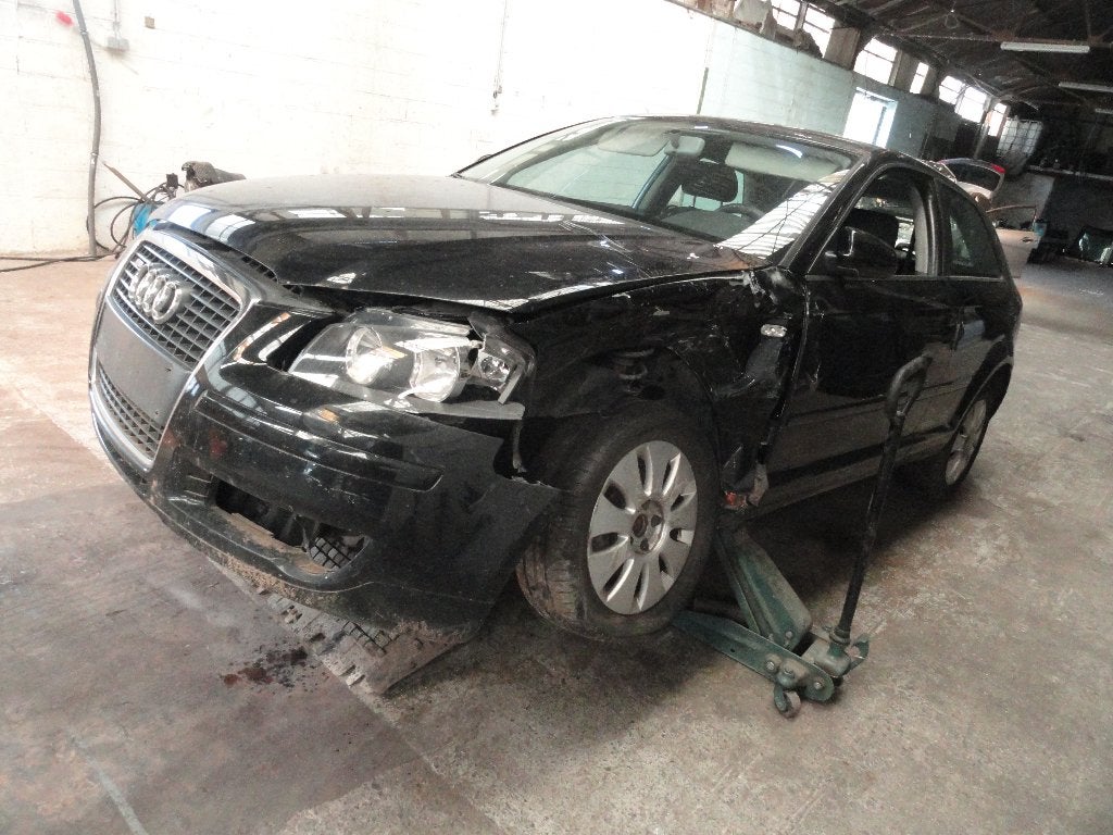 A vendre toutes pieces Audi A3 8P, Enlèvement, Utilisé, Audi