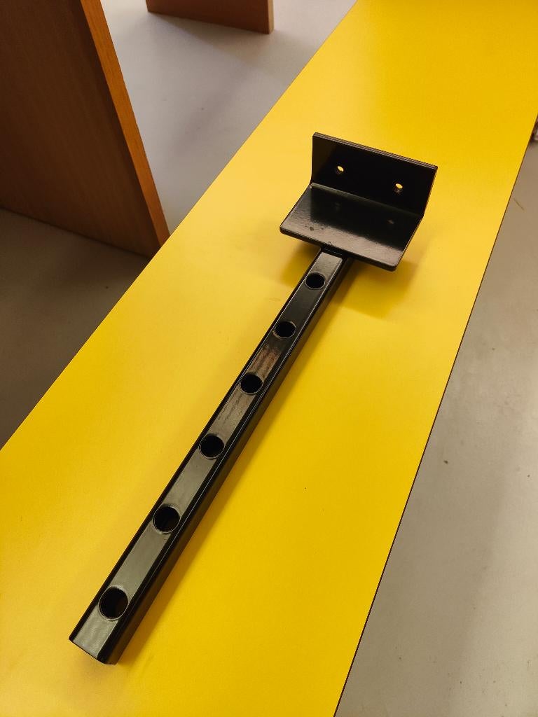 metaal onderdeel, Doe-het-zelf en Bouw, Metalen, Nieuw, IJzer, Ophalen