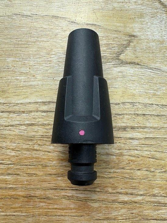 Nilfisk Vuilfrees Roze, Tuin en Terras, Ophalen of Verzenden, Nieuw, Elektrisch, Nilfisk