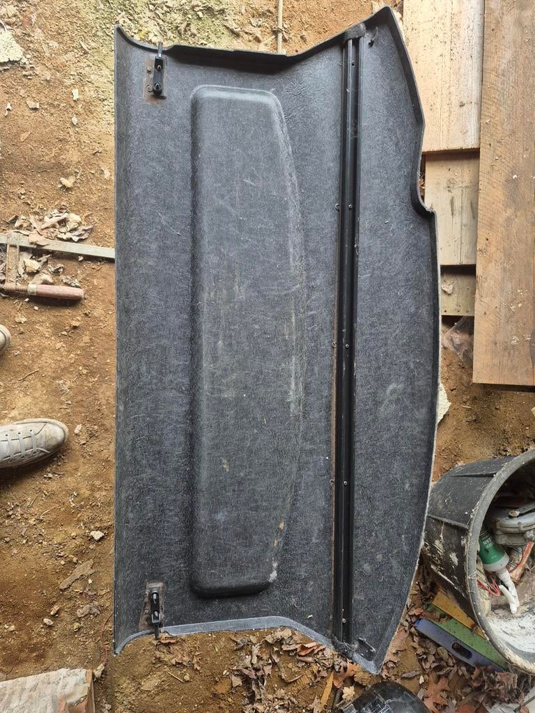 Hoedenplank Nissan 100nx, Auto-onderdelen, Ophalen, Nissan