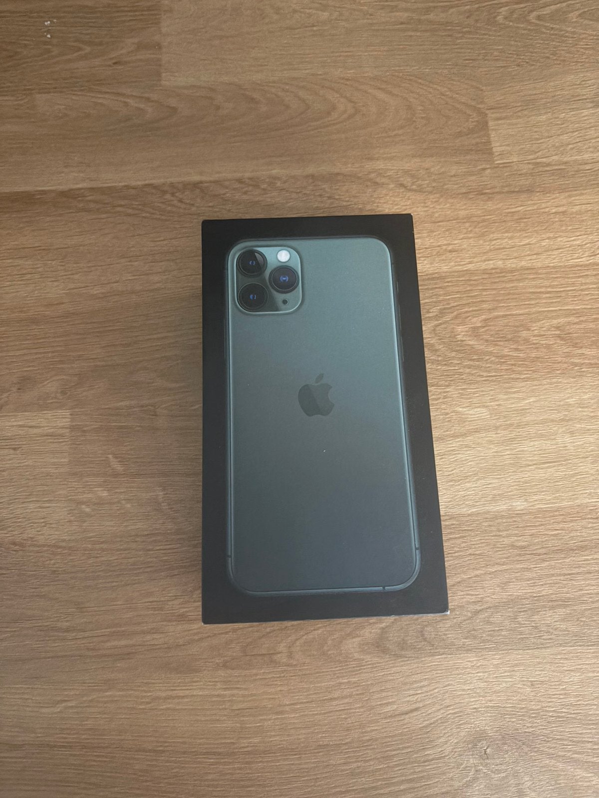 Iphone 11 pro 256gb, Ophalen, Zo goed als nieuw, IPhone 11