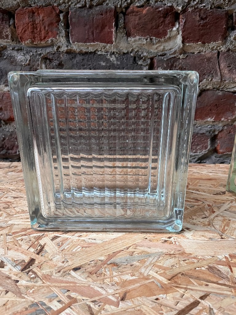 Glasdallen, Enlèvement, Comme neuf, Autres types