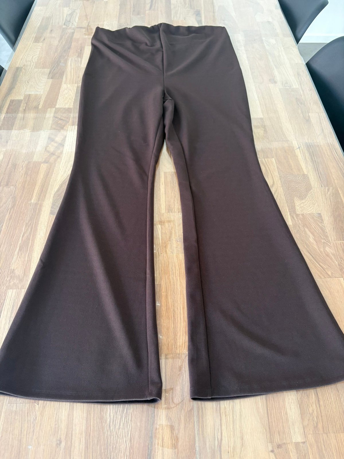 Zwangerschapsbroek, Kleding | Dames, Zwangerschapskleding, Ophalen, Zo goed als nieuw, Maat 42/44 (L)