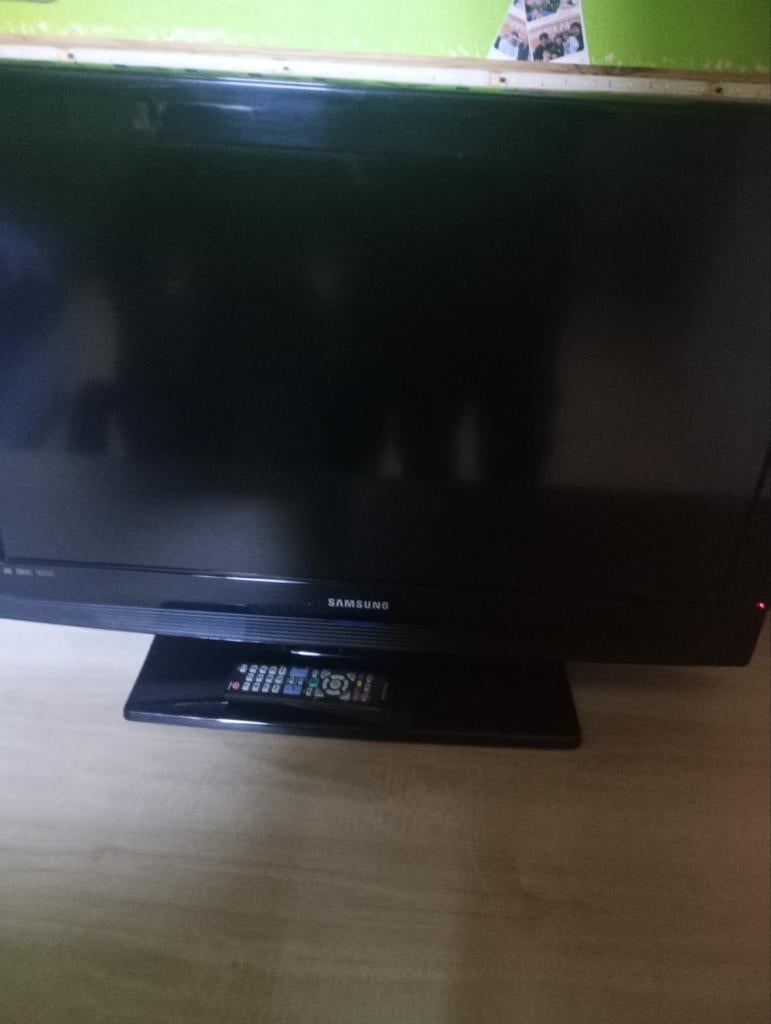 37 inch samsung tv, Audio, Tv en Foto, Televisies, Ophalen, Samsung