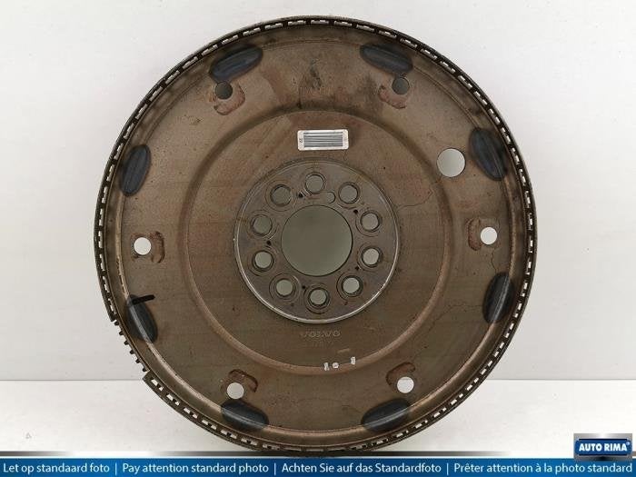 Couronne dentée d'un Volvo V60, -, 3 mois de garantie, -, -