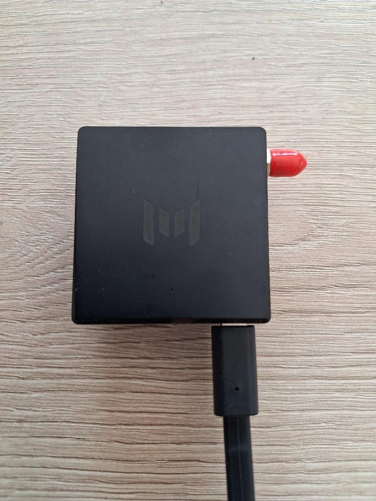 Marstek CT003 Smart Meter met P1 & IR Aansluiting, Doe-het-zelf en Bouw, Elektriciteit en Kabels, Nieuw, Overige typen, Ophalen of Verzenden