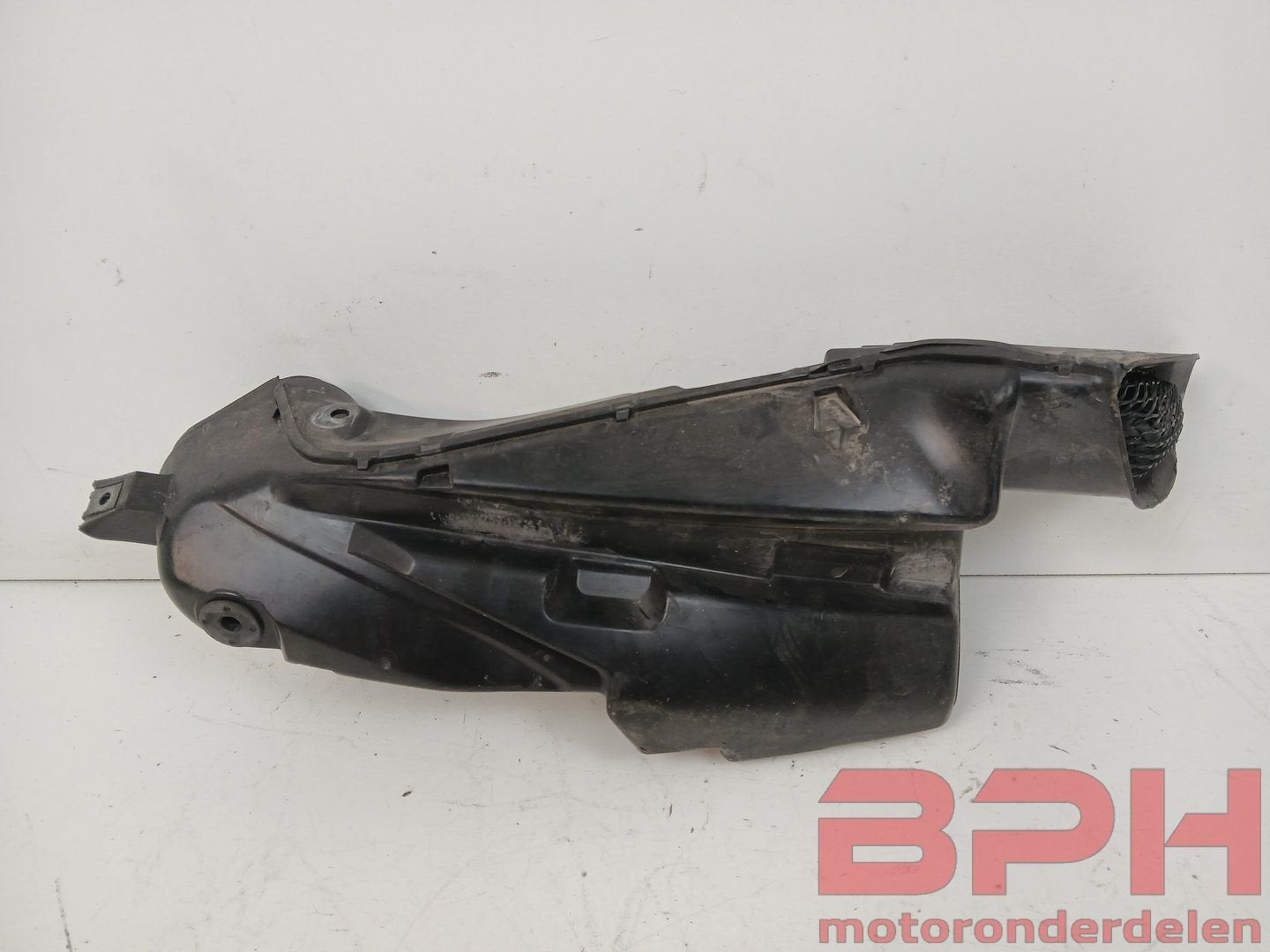 Ramair buis rechts Suzuki GSX-R 600 750 K6 - K7 2006 t/m 200, Motos, -, Utilisé, -, -