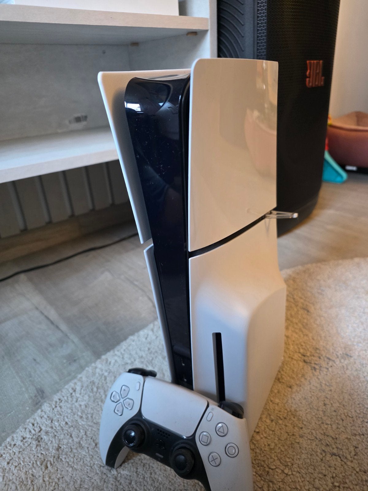 playstation 5 slim disc versie, Games en Spelcomputers, Ophalen, Playstation 5