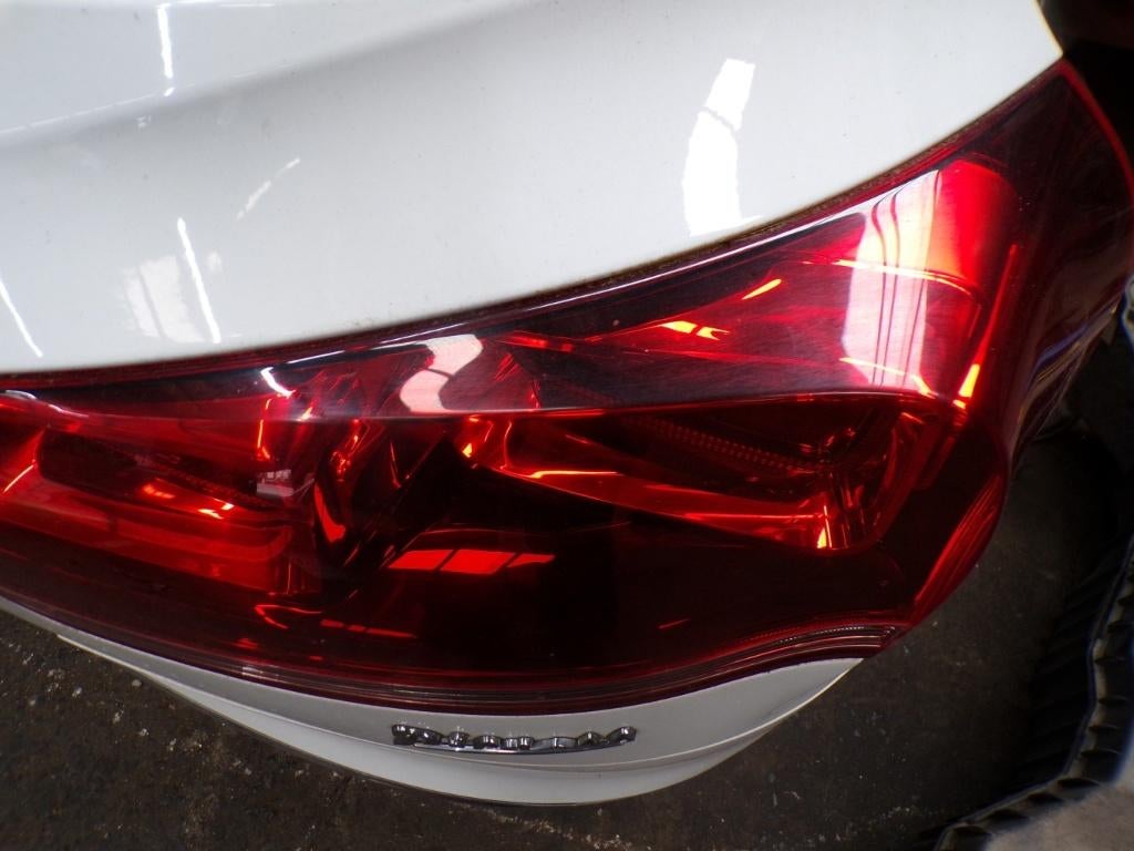 Feu arrière droit Citroen C4 Picasso 2016 LP/15314, Autos : Pièces & Accessoires, Enlèvement, Utilisé