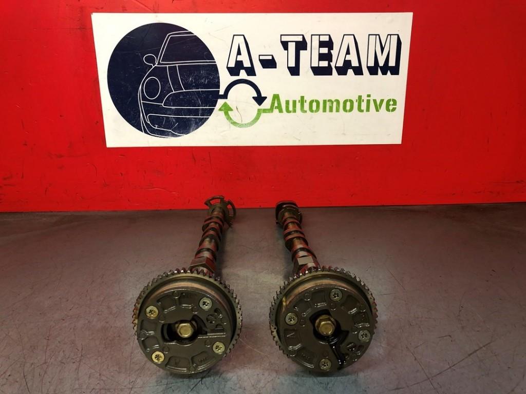 NOKKENAS Opel Astra K Sports Tourer (07-2014/12-2022), Gebruikt, Opel