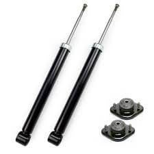 Schokbrekers BMW E46 schokdempers BMW E36 schokdemper schokb, Auto-onderdelen, Ophanging en Onderstel, BMW, Nieuw, Ophalen of Verzenden