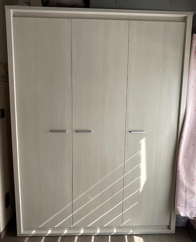 Chambre enfant/ado complète - À voir absolument !!!, Huis en Inrichting, Slaapkamer | Complete slaapkamers, Zo goed als nieuw