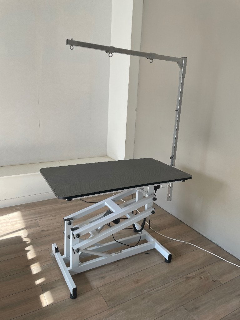 Trimtafel, Dieren en Toebehoren, Ophalen, Gebruikt, Trimtafel