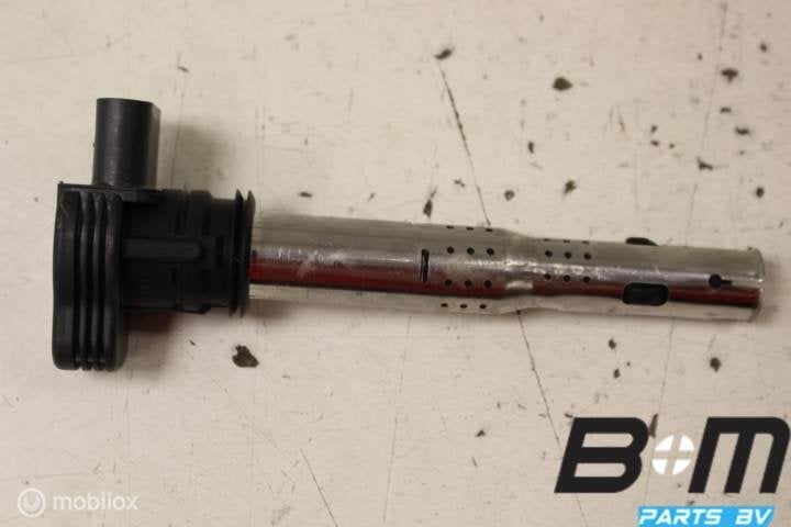Bobine met bougiestekker Volkswagen Beetle Cabrio 2.5 CBT, Gebruikt