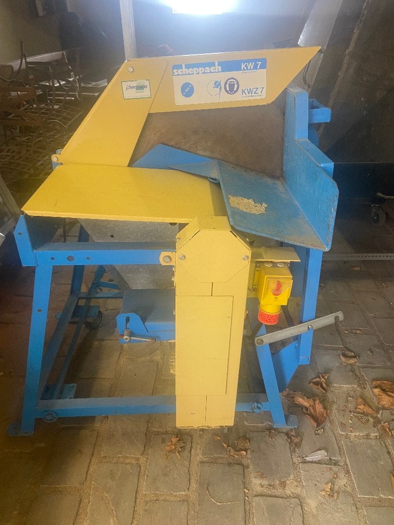 wipcirkelzaag-wipzaag-boomzaag--cirkelzaag-houtzaag-, Doe-het-zelf en Bouw, Ophalen, Gebruikt, Cirkelzaag