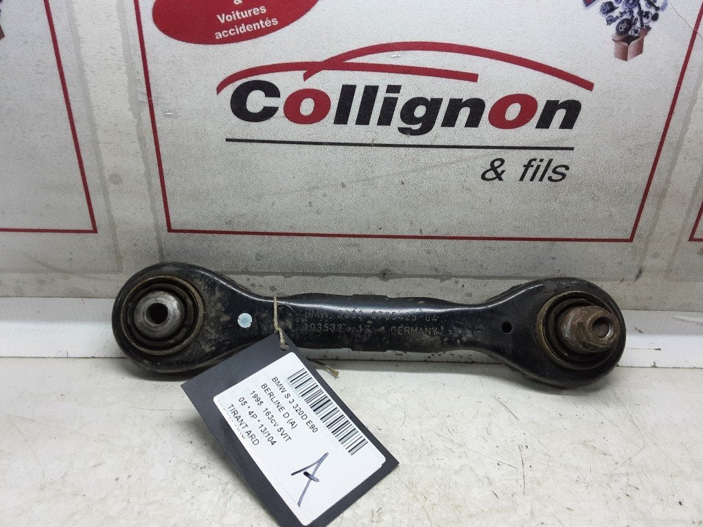 LIAISON DE TENSION ARRIÈRE DROIT BMW 3 serie (E90), Mevr. I. Hauben, Utilisé, BMW, Rue de l'Espoir 34 34
4030  GRIVEGNÉE, BE