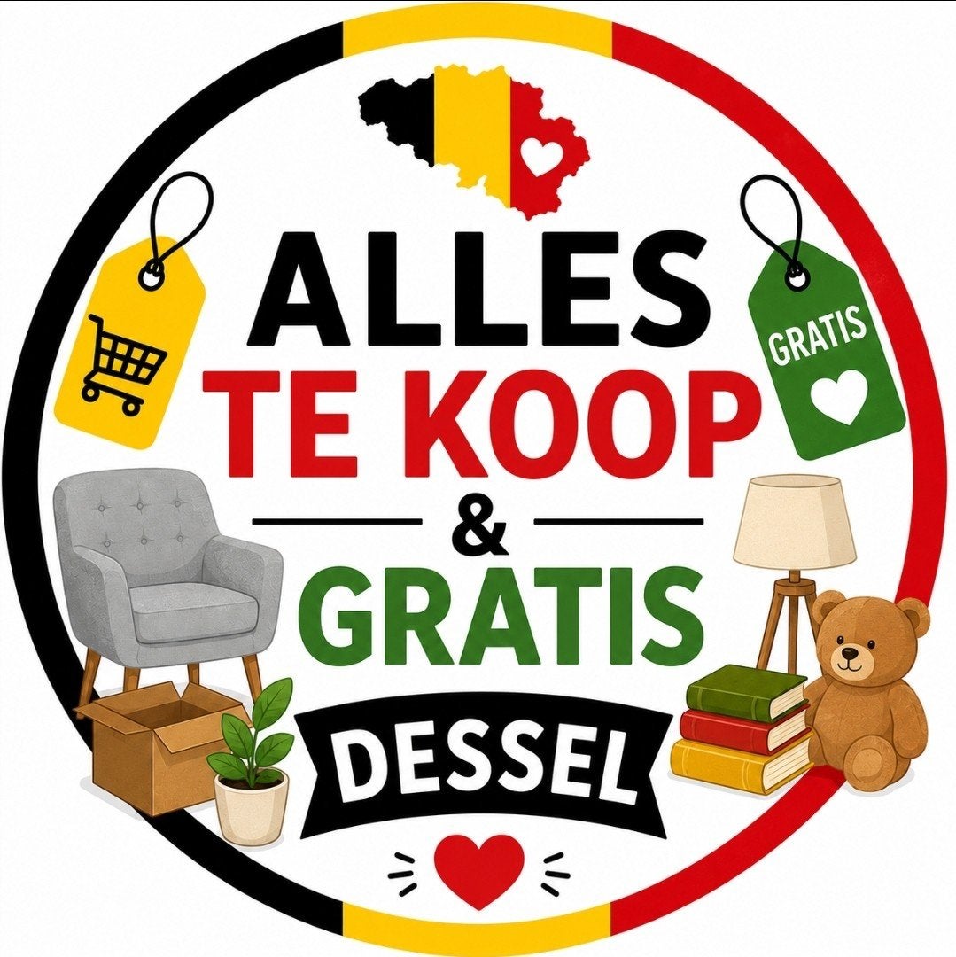 Alles Te Koop & Gratis Dessel, Tickets & Billets