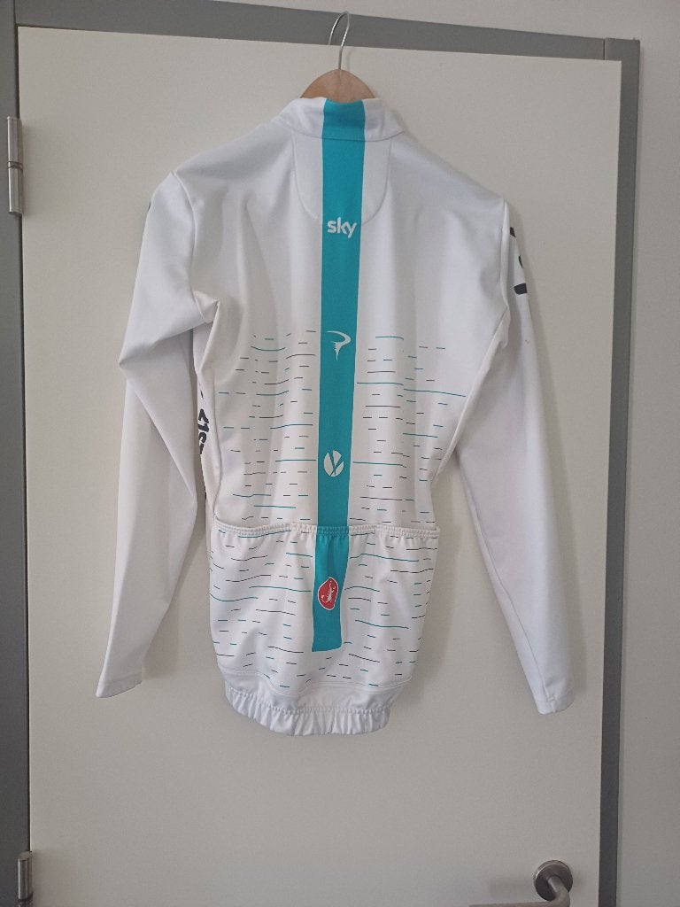 Koersoutfit, Ophalen of Verzenden, Gebruikt, Kleding