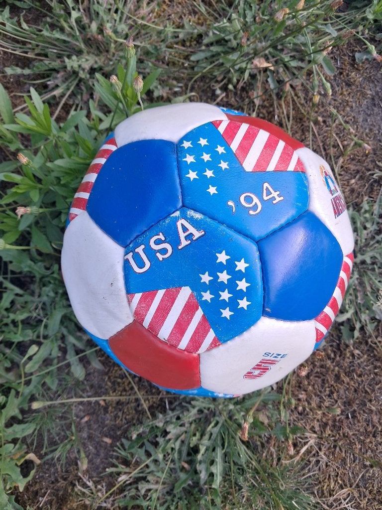 VOETBAL :wereldbeker Amerika en mascotte FIFA Duitsland 2006, Contacts & Messages, Appels Sport, Hobby & Loisirs