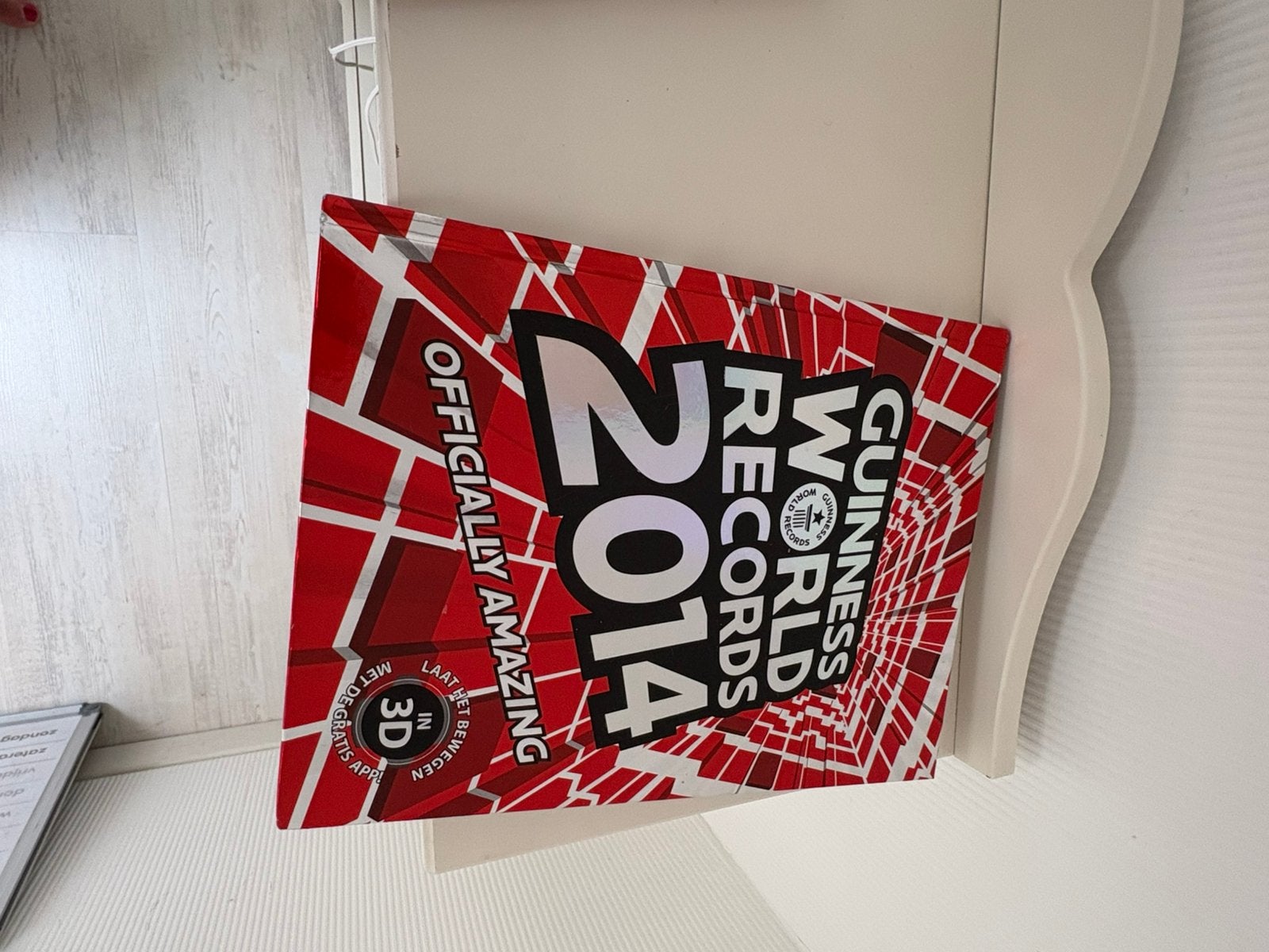 2014, Boeken, Ophalen of Verzenden, Dieren