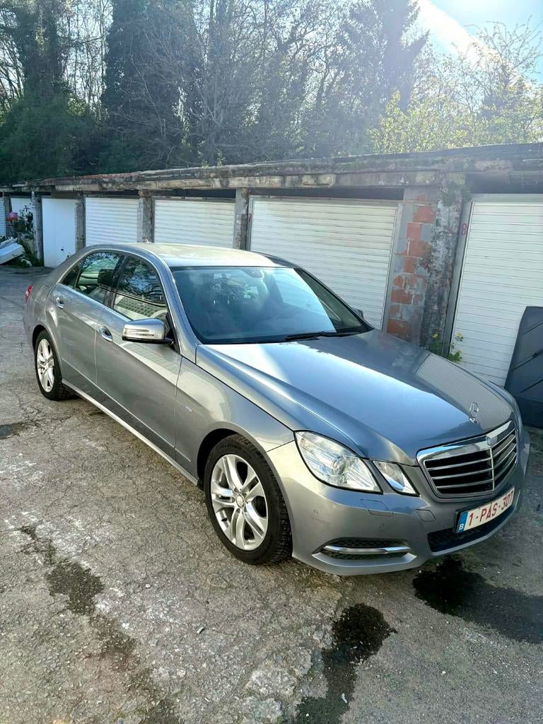 Mercedes E200 avangard 0️⃣4️⃣7️⃣2️⃣9️⃣8️⃣2️⃣7️⃣6️⃣6️⃣, Autos, Entreprise, Achat