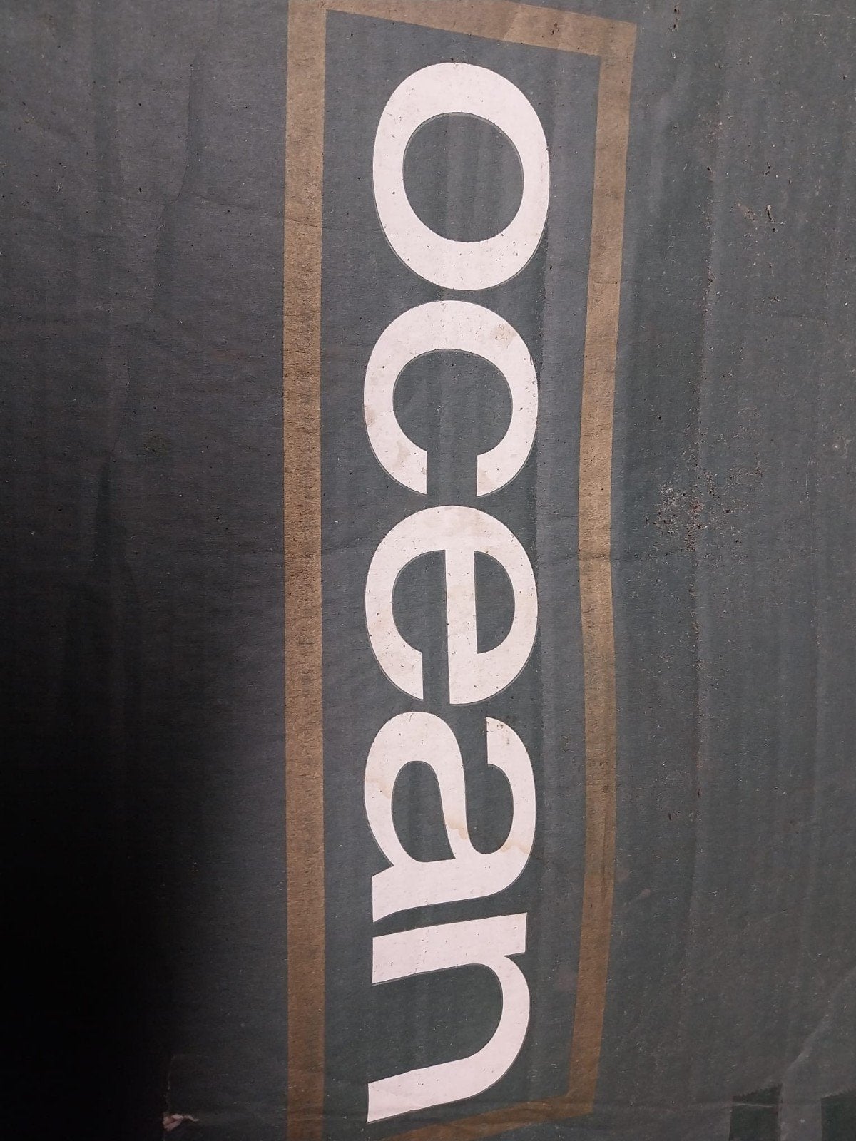 Nieuwe waadlaarzen te koop.  Merk Ocean, Watersport en Boten, Hengelsport | Algemeen, Ophalen