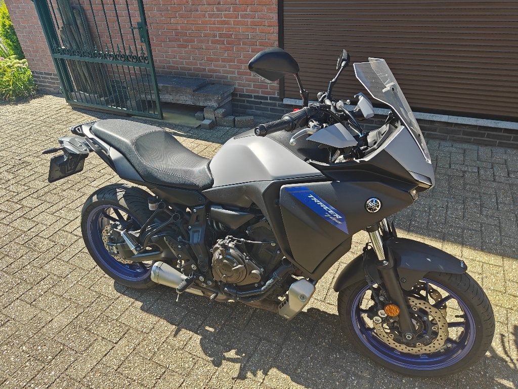 Yamaha Tracer 700, Motos, Motos | Yamaha, Permis Moto A, Tourisme, Occasion, Plus de 35 kW